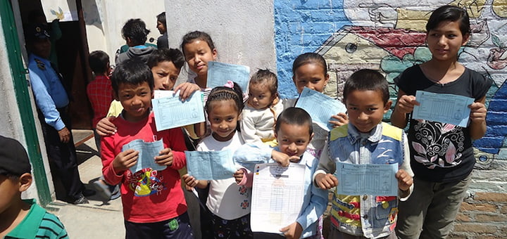 allowing the school the possibility to accept enrolment requests by an increasing number of families;